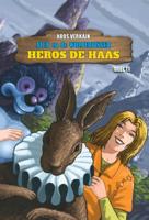Heros de Haas (Paperback)