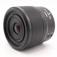 Nikon Z MC 50mm F/2.8 Macro occasion