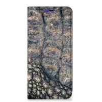 Samsung Galaxy A13 (5G) | Samsung Galaxy A04s | Hoesje maken | Krokodillenprint