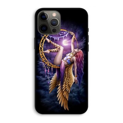 Aerial Angel: iPhone 12 Pro Max Biologisch afbreekbaar hoesje