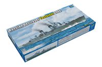 Trumpeter 1/350 Russian Destroyer Taszkient 1940