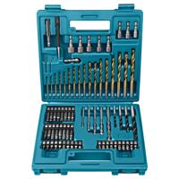 Makita B-49373 Boor/bit set 75-delig