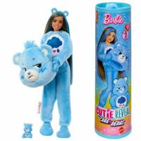 Actiefiguur Mattel