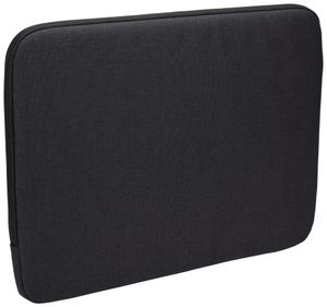 Case Logic Huxton HUXS-215 Black notebooktas 39,6 cm (15.6 ) Opbergmap/sleeve Zwart