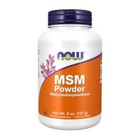 MSM Powder 227gr - thumbnail