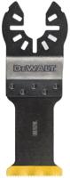 DeWALT DT20707 Multitool Titanium Zaagblad BiM tbv Metaal 31x43mm VE=1