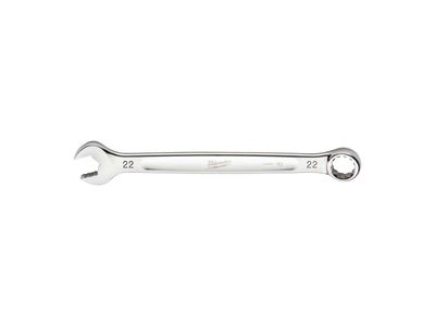 Milwaukee Accessoires Maxbite Sleutel Metrisch 22mm - 1st - 4932471530