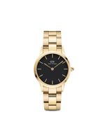 Daniel Wellington montre Iconic Link 28 mm - Noir