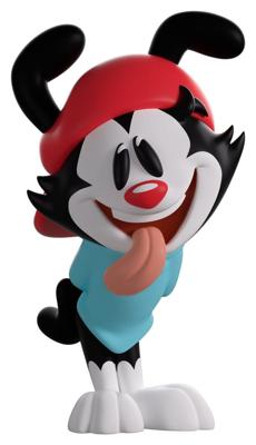 Animaniacs Vinyl Figure Wakko 13 cm