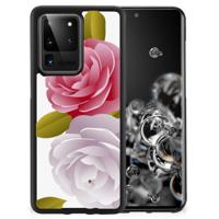 Samsung Galaxy S20 Ultra Skin Case Roses