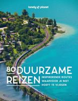 80 Duurzame reizen (Hardback) 80 Duurzame reizen (Hardback)