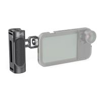 SmallRig 2772 Lightweight Side Handle voor Smartphone Cage