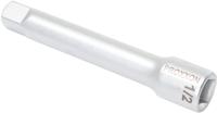 PROXXON verlengstuk 1/2" extension 125 mm