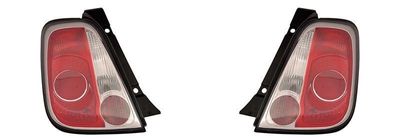 Achterlicht set SET1604933