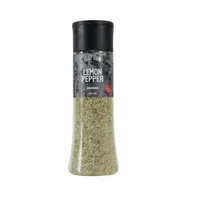 Lemon & Pepper shaker
