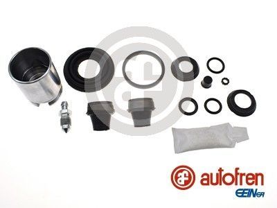 Reparatieset, remklauw D41574C
