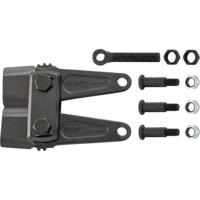 VBW Kop voor boutenschaar 125 mm