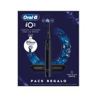 Elektrische tandenborstel Oral-B IO2 BLACK