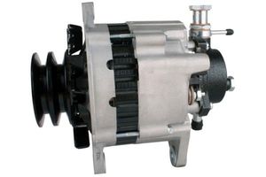 Alternator Renault/Nissan 14V 60A 8EL012429551