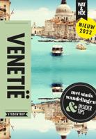 Venetië - Wat & Hoe Stedentrip - ebook