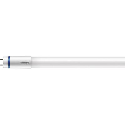 Philips LED LED-buis-Buis Energielabel: D (A - G) G13 T8 16 W Neutraalwit 1 stuk(s) (Ø x l) 28 mm x 1060 mm Conventioneel voorschakelapparaat, Verliesarm