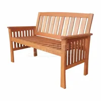 SenS-Line Tuinbank Kensington 125cm