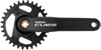 SHIMANO crankstel "cues fc-u4000-1" shim.krg u4000-1 32z 175 sw 9/10/11f 4k