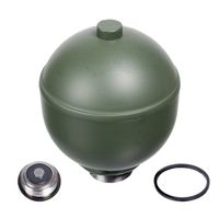 Veerkogel 26674