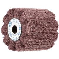 PFERD TOOLS 44641201 Polinox vliesschuurwals PNG Ø 100 x 100 mm spiebaan 19 mm A 100 voor fijnslijpen & finish 100 mm 1 stuk(s)