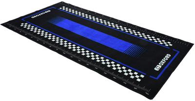 OXFORD Workshop mat l 200x100cm yama blue