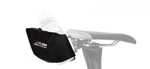 XLAB Aero Pouch 300 zadeltas zwart