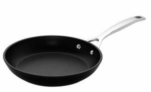 Le Creuset Koekenpan Les Forgées TNS - ø 30 cm - standaard anti-aanbaklaag