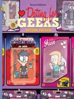 Action packed (Paperback)