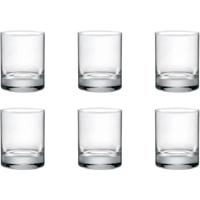 Rocco Bormioli Gina tumbler 22cl doos a 6 st