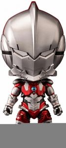 Ultraman Nendoroid - Ultraman