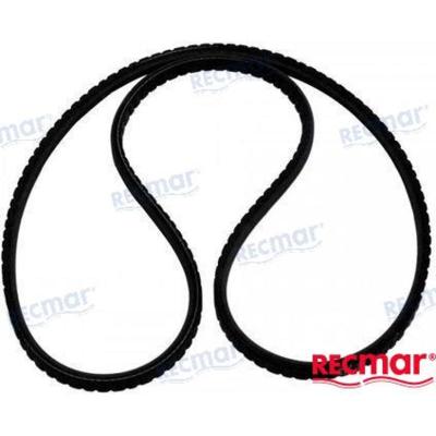 REPUESTOS MOTORES - Volvo REC966906 - CORREA VOLVO