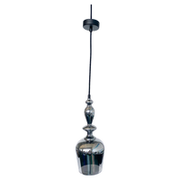 J-Line Hanglamp Baron - thumbnail