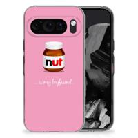 Google Pixel 9 Pro XL | Siliconen Case | Nut Boyfriend