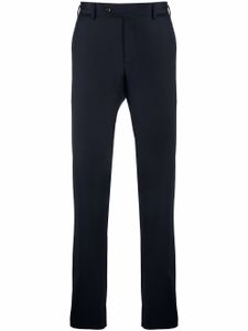 PT Torino pantalon de costume slim - Bleu