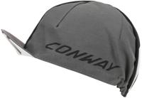 CONWAY Cap bike grv grey/black
