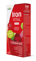 Hubner Iron Vital Vloeibaar IJzer