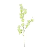 Kunstbloem Matthiola Wit