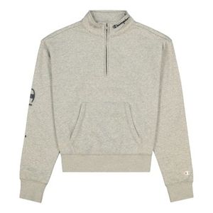 Champion American Classics Half Zip Sweatshirt