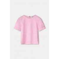 Pom Amsterdam - Roze | Dames | Top | Roze | 38 | regular | Kamst mode