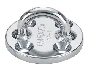 Harken 95mm Rvs 17-4 Ph Rond Dekoog Default