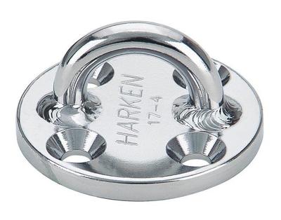 Harken 95mm Rvs 17-4 Ph Rond Dekoog Default