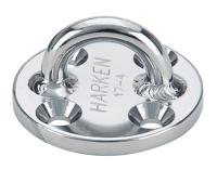 Harken 95mm Rvs 17-4 Ph Rond Dekoog Default