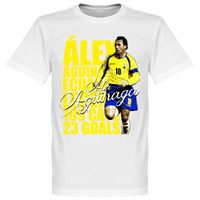 Aguinaga Legend T-Shirt