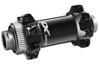 SHIMANO xt hb-m8110-bs center-lock front hub 15x110mm