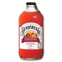 Bundaberg Blood Orange flesje 375ml - thumbnail